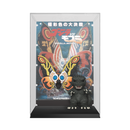 Funko Pop! Godzilla vs. Mothra (1992) - Godzilla vs. Mothra 70th Anniversary Movie Posters