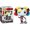 Funko Pop! Harley Quinn - 30th Anniversary - Down to Clown Bundle (Set of 4) - The Amazing Collectables