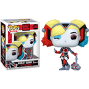 Funko Pop! Harley Quinn - 30th Anniversary - Harley Quinn on Apokolips