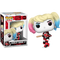 Funko Pop! Harley Quinn - 30th Anniversary - Harley Quinn with Bat #451 - The Amazing Collectables