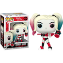 Funko Pop! Harley Quinn - Animated TV Series (2019) - Harley Quinn