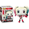 Funko Pop! Harley Quinn - Animated TV Series (2019) - Harley Quinn  #494 - The Amazing Collectables
