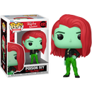 Funko Pop! Harley Quinn - Animated TV Series (2019) - Poison Ivy