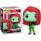 Funko Pop! Harley Quinn - Animated TV Series (2019) - Poison Ivy  #495 - The Amazing Collectables