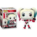 Funko Pop! Harley Quinn - Animated TV Series (2019) - The Final Joke Bundle - (Set of 5) - The Amazing Collectables