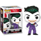 Funko Pop! Harley Quinn - Animated TV Series (2019) - The Joker #496 - The Amazing Collectables
