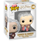 Funko Pop! Harry Potter - Garrick Ollivander & Ollivanders Wand Shop Bitty Town