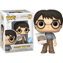 Funko Pop! Harry Potter - Harry Potter with Cake