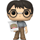 Funko Pop! Harry Potter - Harry Potter with Cake