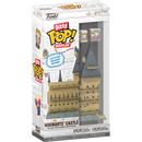 Funko Pop! Harry Potter - Hogwarts Castle Bitty Display Shelf