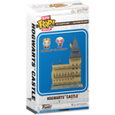 Funko Pop! Harry Potter - Hogwarts Castle Bitty Display Shelf