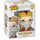 Funko Pop! Harry Potter - Hogwarts Castle Bitty Display Shelf