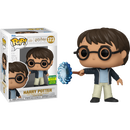 Funko Pop! Harry Potter and the Prisoner of Azkaban - Harry Potter