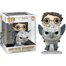 Funko Pop! Harry Potter and the Prisoner of Azkaban - Harry Potter with Buckbeak