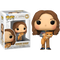 Funko Pop! Harry Potter and the Prisoner of Azkaban - Hermione Granger with Crookshanks #167 - The Amazing Collectables