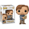 Funko Pop! Harry Potter and the Prisoner of Azkaban - Remus Lupin with Map #169 - The Amazing Collectables