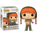Funko Pop! Harry Potter and the Prisoner of Azkaban - Ron Weasley with Candy