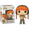Funko Pop! Harry Potter and the Prisoner of Azkaban - Ron Weasley with Candy #166 - The Amazing Collectables