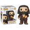 Funko Pop! Harry Potter and the Prisoner of Azkaban - Rubeus Hagrid (Pelt Outfit) 6" Super Sized #171 - The Amazing Collectables