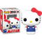 Funko Pop! Hello Kitty - Hello Kitty #81 - The Amazing Collectables