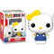 Funko Pop! Hello Kitty - Hello Kitty #81 - The Amazing Collectables