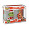 Funko Pop! How the Grinch Stole Christmas! - The Grinch & Max - 2-Pack