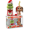 Funko Pop! How the Grinch Stole Christmas! - The Grinch & Max Flocked - 2-Pack