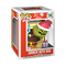 Funko Pop! How the Grinch Stole Christmas! - The Grinch with Bag Deluxe