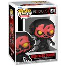 Funko Pop! Insidious - Red Face Demon