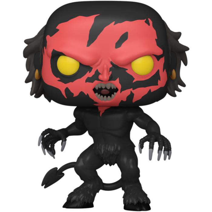 Funko Pop! Insidious - Red Face Demon