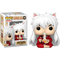 Funko Pop! Inuyasha - Inuyasha with Noodles #1590 - The Amazing Collectables