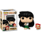 Funko Pop! Inuyasha - Kagome with Kirara #1592 - The Amazing Collectables