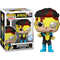 Funko Pop! Invincible (2021) - Invincible (Bloody) #1502 - The Amazing Collectables