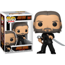 Funko Pop! John Wick - Chapter 4 - John Wick with Sword & Nunchucks