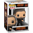 Funko Pop! John Wick - Chapter 4 - John Wick with Sword & Nunchucks