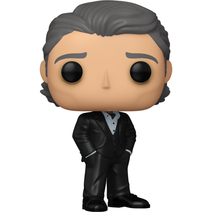 Funko Pop! John Wick - Chapter 4 - Winston