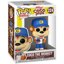 Funko Pop! Kellogg's - Coco the Monkey Coco Pops