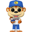 Funko Pop! Kellogg's - Coco the Monkey Coco Pops