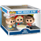 Funko Pop! Kellogg's - Snap, Crackle, & Pop Rice Krispies #227 - The Amazing Collectables