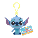 Funko Pop! Keychains - Lilo & Stitch - Lilo & Stitch Mini Plush Blind Bag (Single Unit)