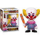 Funko Pop! Killer Klowns from Outer Space - Frank