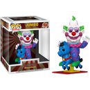 Funko Pop! Killer Klowns from Outer Space - Jumbo Deluxe