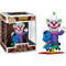 Funko Pop! Killer Klowns from Outer Space - Jumbo Deluxe