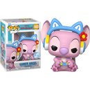 Funko Pop! Lilo & Stitch - Gamer Angel