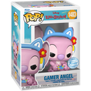 Funko Pop! Lilo & Stitch - Gamer Angel