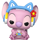 Funko Pop! Lilo & Stitch - Gamer Angel