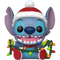 Funko Pop! Lilo & Stitch - Holiday - Stitch with Lights #1504