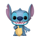 Funko Pop! Lilo & Stitch - Stitch with Dreidel (Hanukkah)