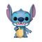 Funko Pop! Lilo & Stitch - Stitch with Dreidel (Hanukkah)