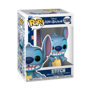 Funko Pop! Lilo & Stitch - Stitch with Dreidel (Hanukkah)